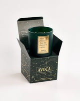 Sandalwood Double Wick Scented Candle