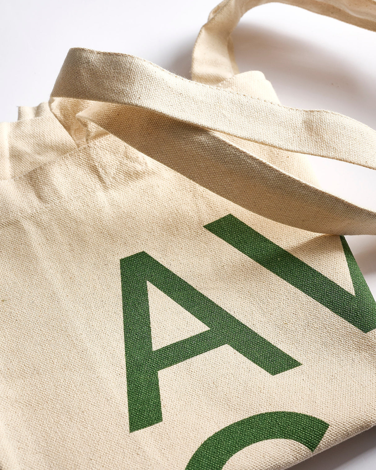 Avocado-Canvas-Bag