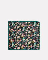 Mabelle Hall 100% Silk Scarf