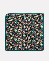 Mabelle Hall 100% Silk Scarf