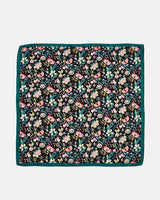 Mabelle Hall 100% Silk Scarf