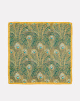 Royal Hera 100% Silk Scarf