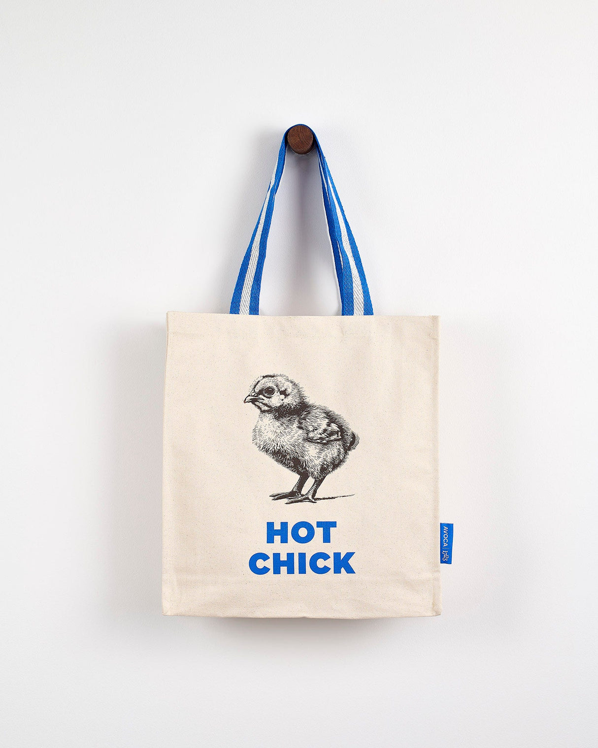 Hot-Chick-Tote-Large-Image