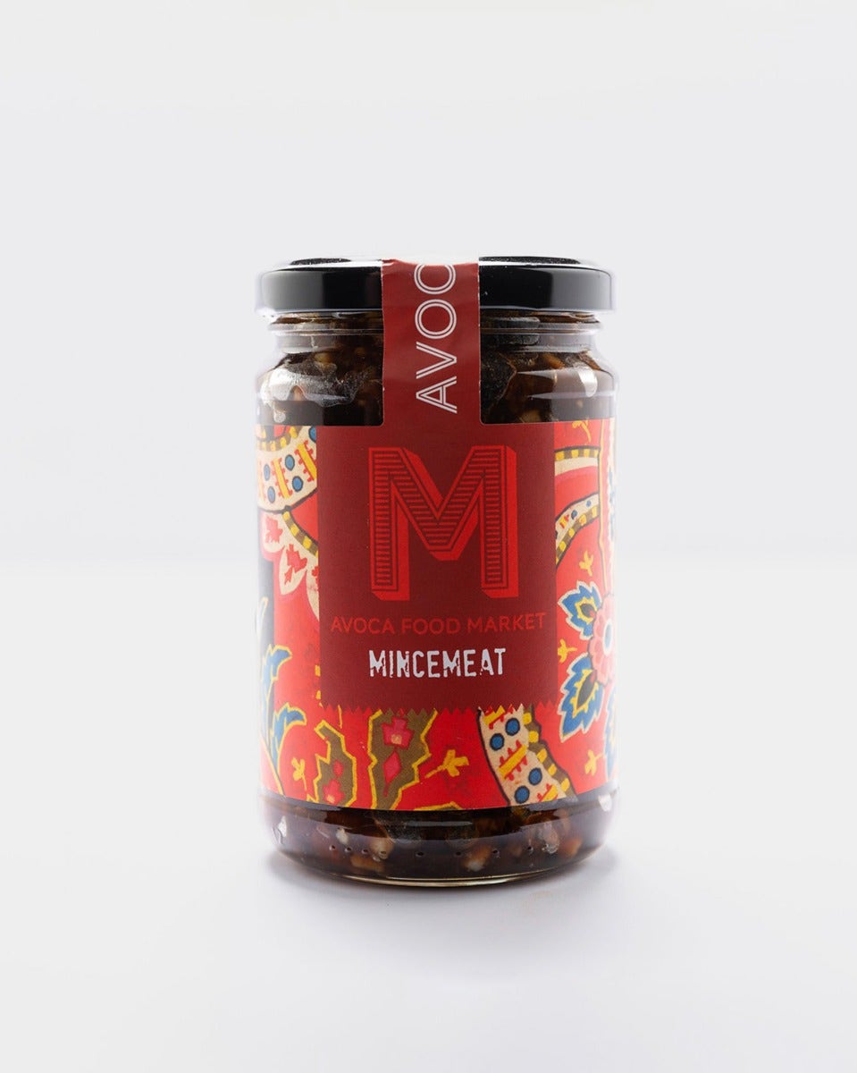 Avoca Brandy Mincemeat