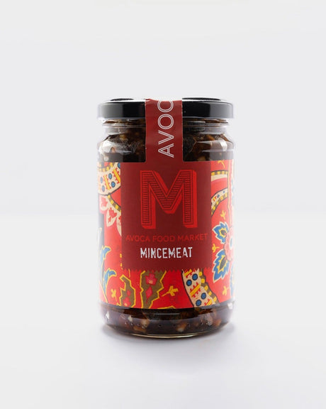Avoca Brandy Mincemeat