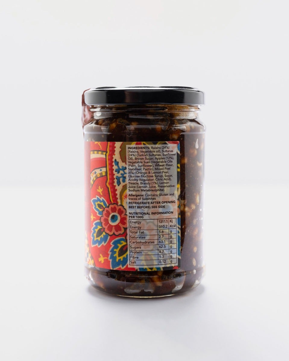 Avoca Brandy Mincemeat