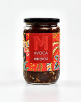 Avoca Brandy Mincemeat