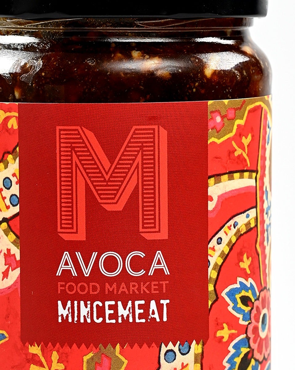 Avoca Brandy Mincemeat