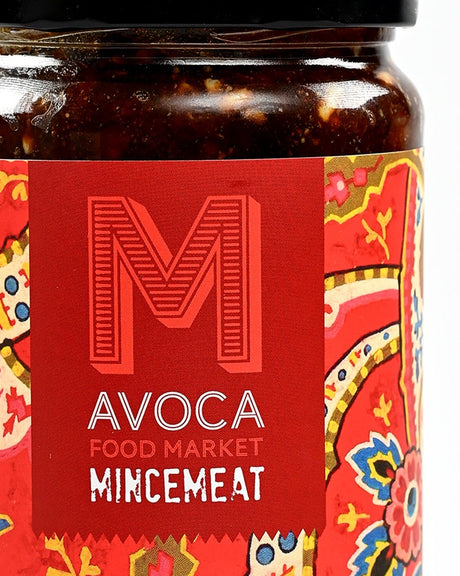 Avoca Brandy Mincemeat