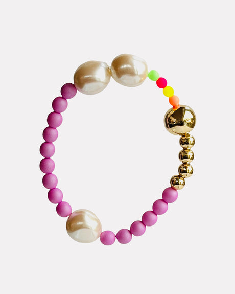 Lilac-Penny-Sweet-Dream-Bracelet