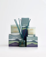 Soft Day Fragrance Candle