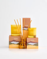 Gorse Fragrance Candle