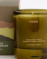 Fern-Fragrance-Candle
