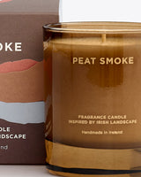 Peat-Smoke-Fragrance-Candle