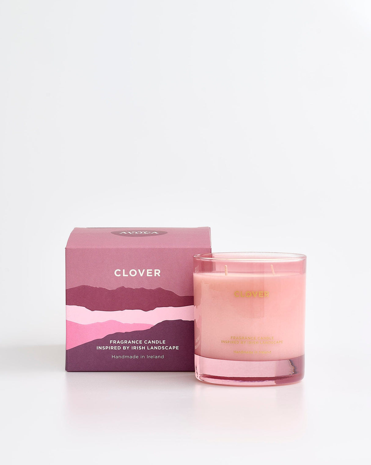 Clover-Double-Wick-Fragrance-Candle