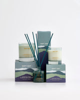 Soft Day Double Wick Fragrance Candle