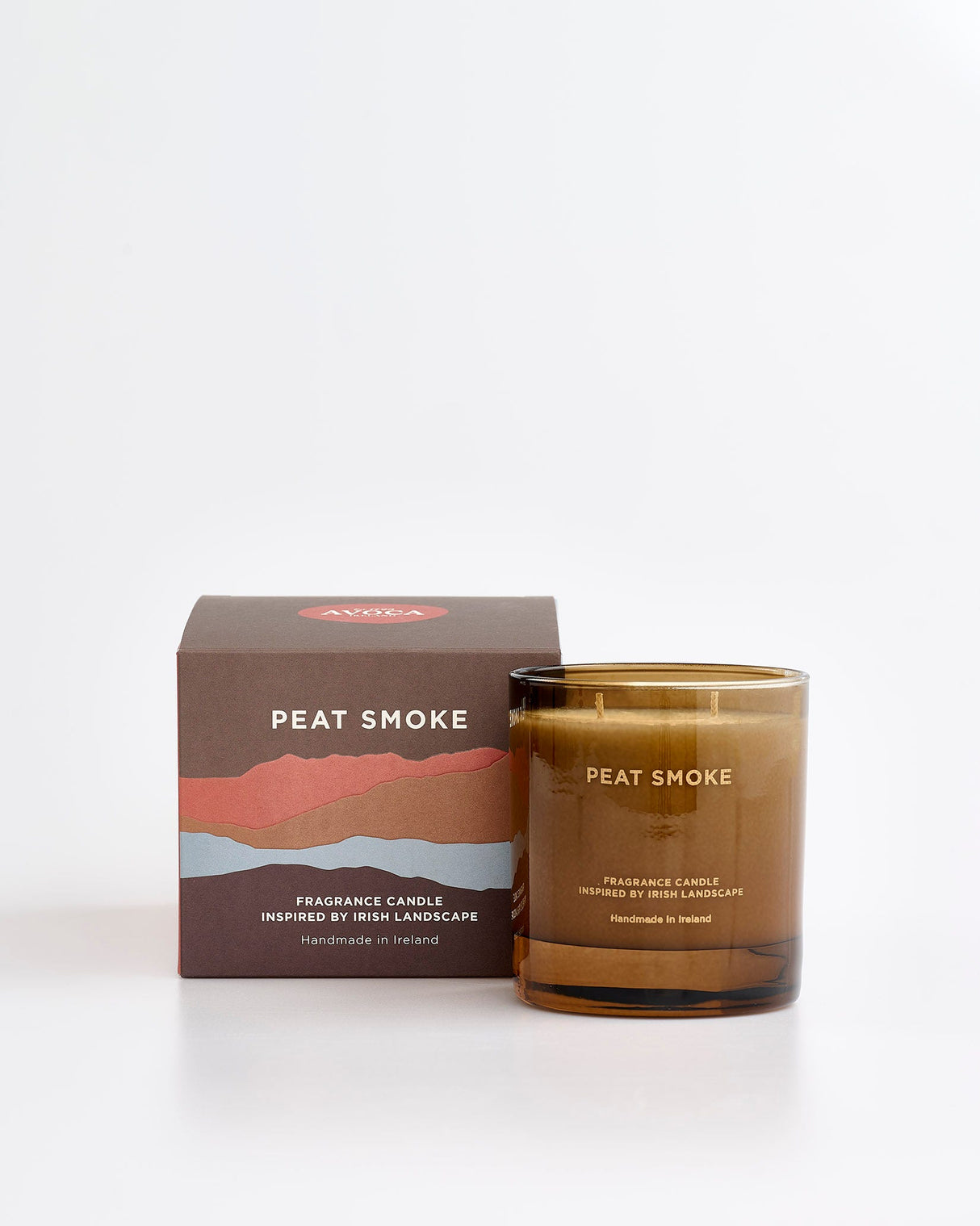 Peat-Smoke-Double-Wick-Fragrance-Candle