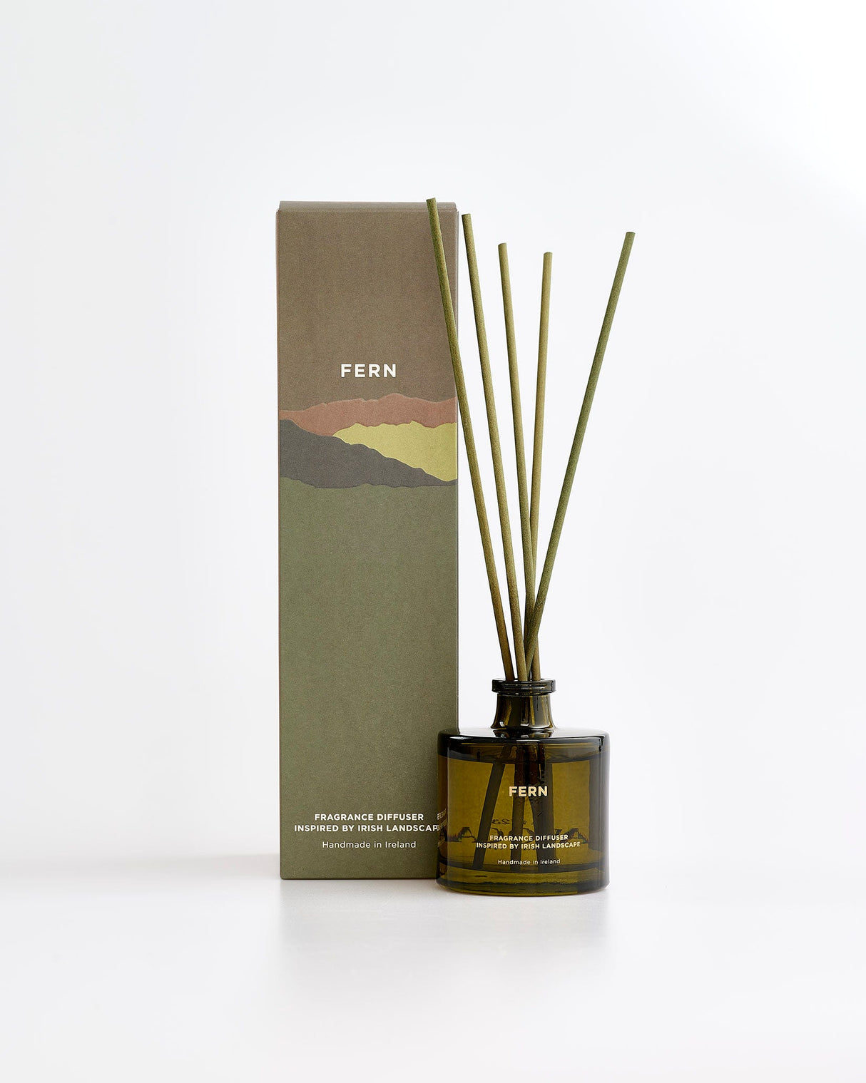 Fern-Reed-Diffuser