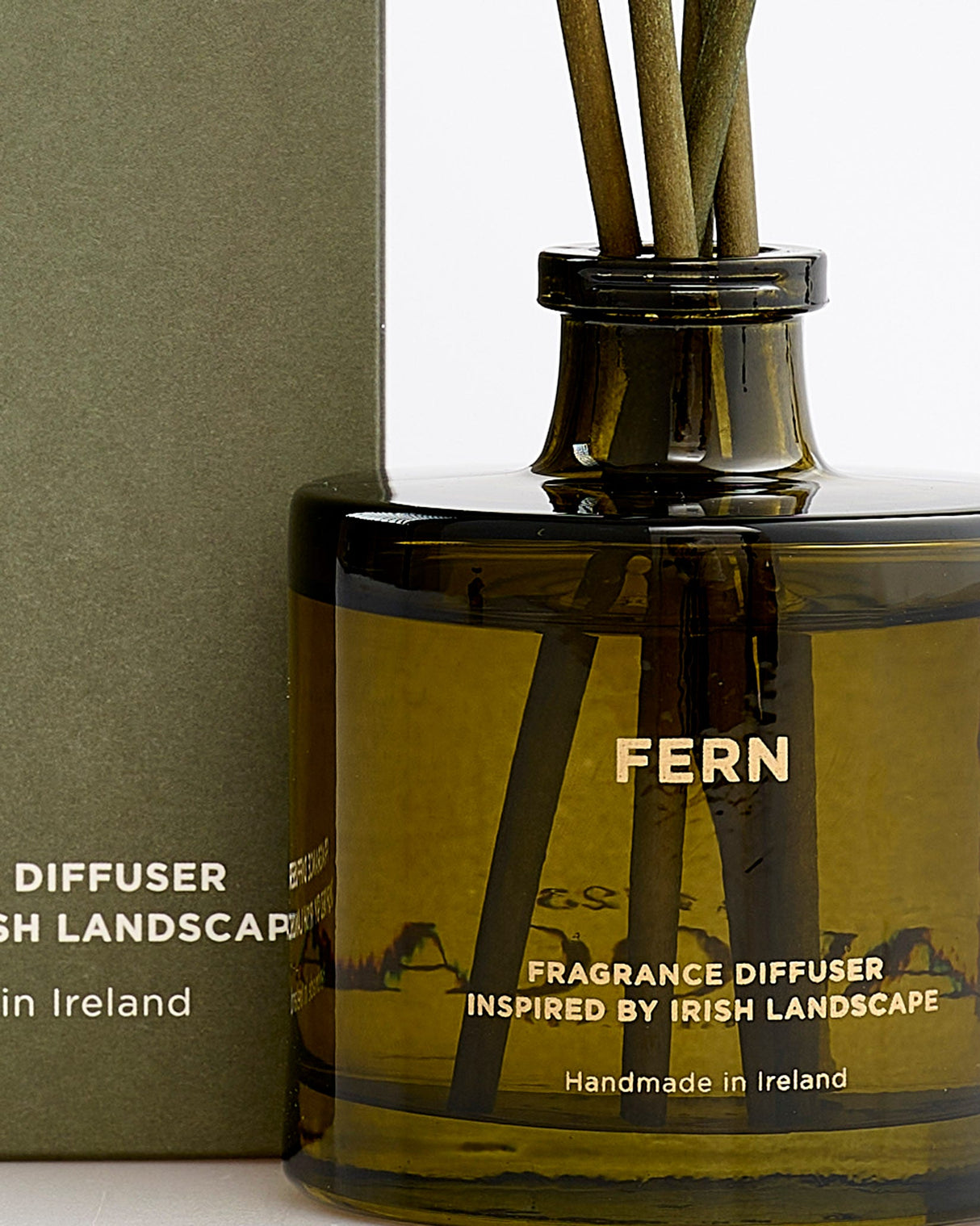 Fern-Reed-Diffuser