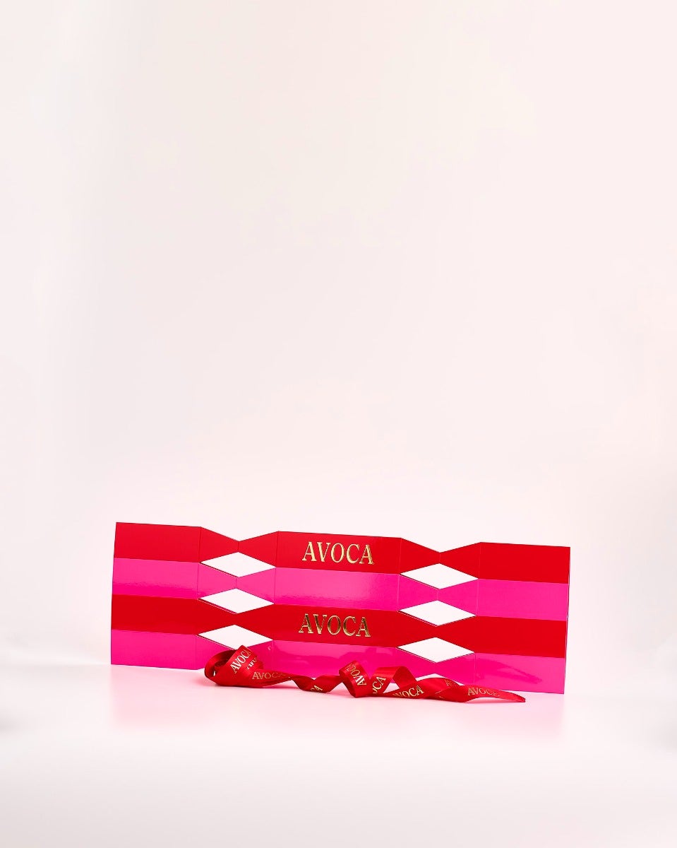 Avoca Christmas Cracker Gifting Box