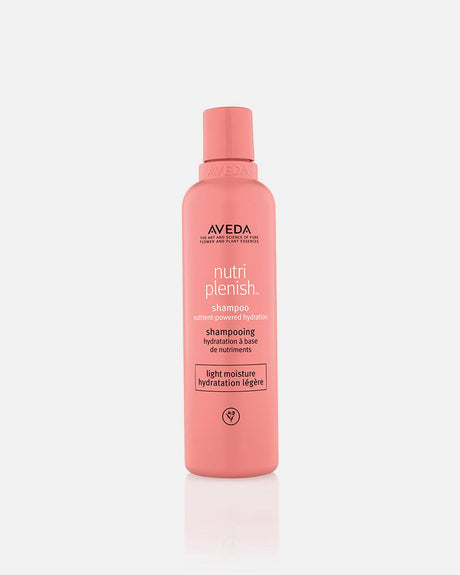 Nutriplenish-Shampoo-Light 