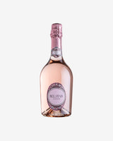 Belstar Cuvee Rose Extra Dry, Vino Rosato Spumante