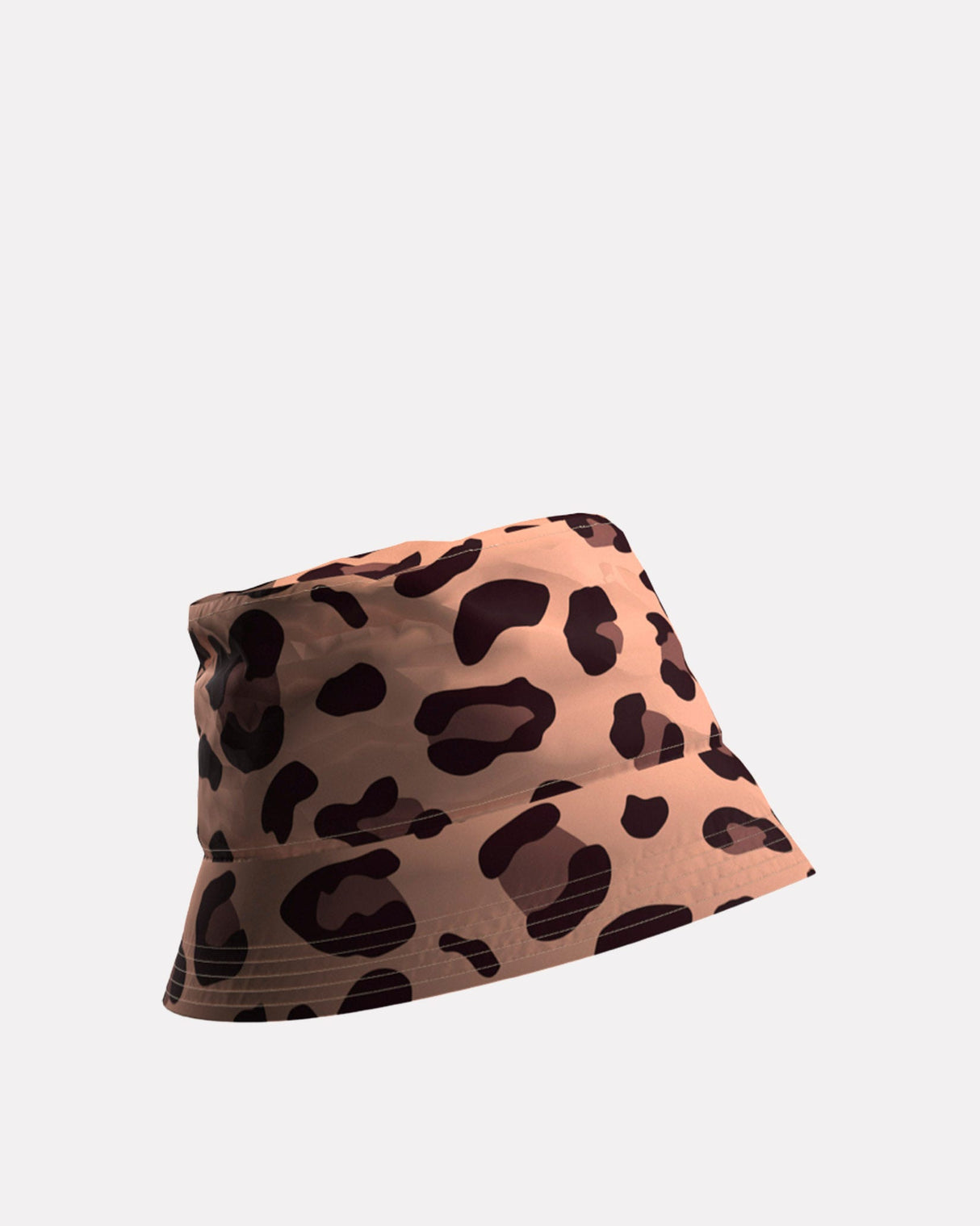 Pink Panther Waterproof Bucket Hat
