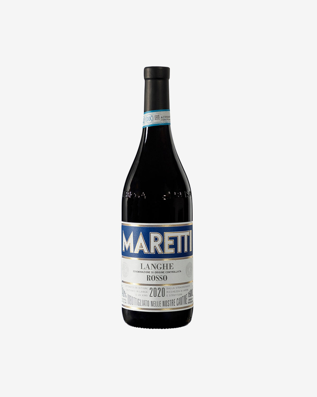 Maretti Langhe Rosso DOC