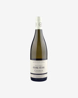 Marcel et Blanche Fèvre-Fèvre Chablis