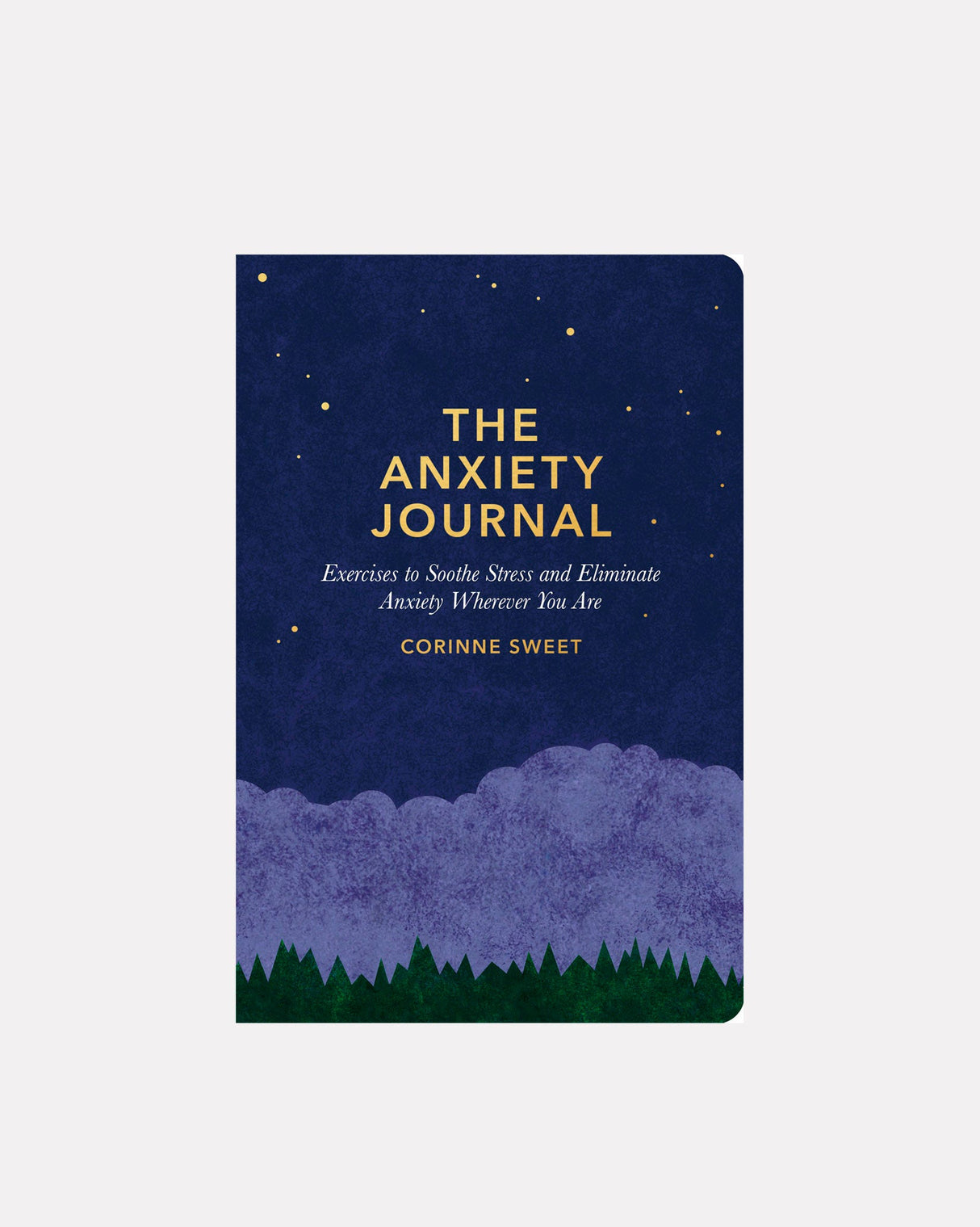 The-Anxiety-Journal