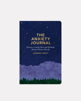 The-Anxiety-Journal