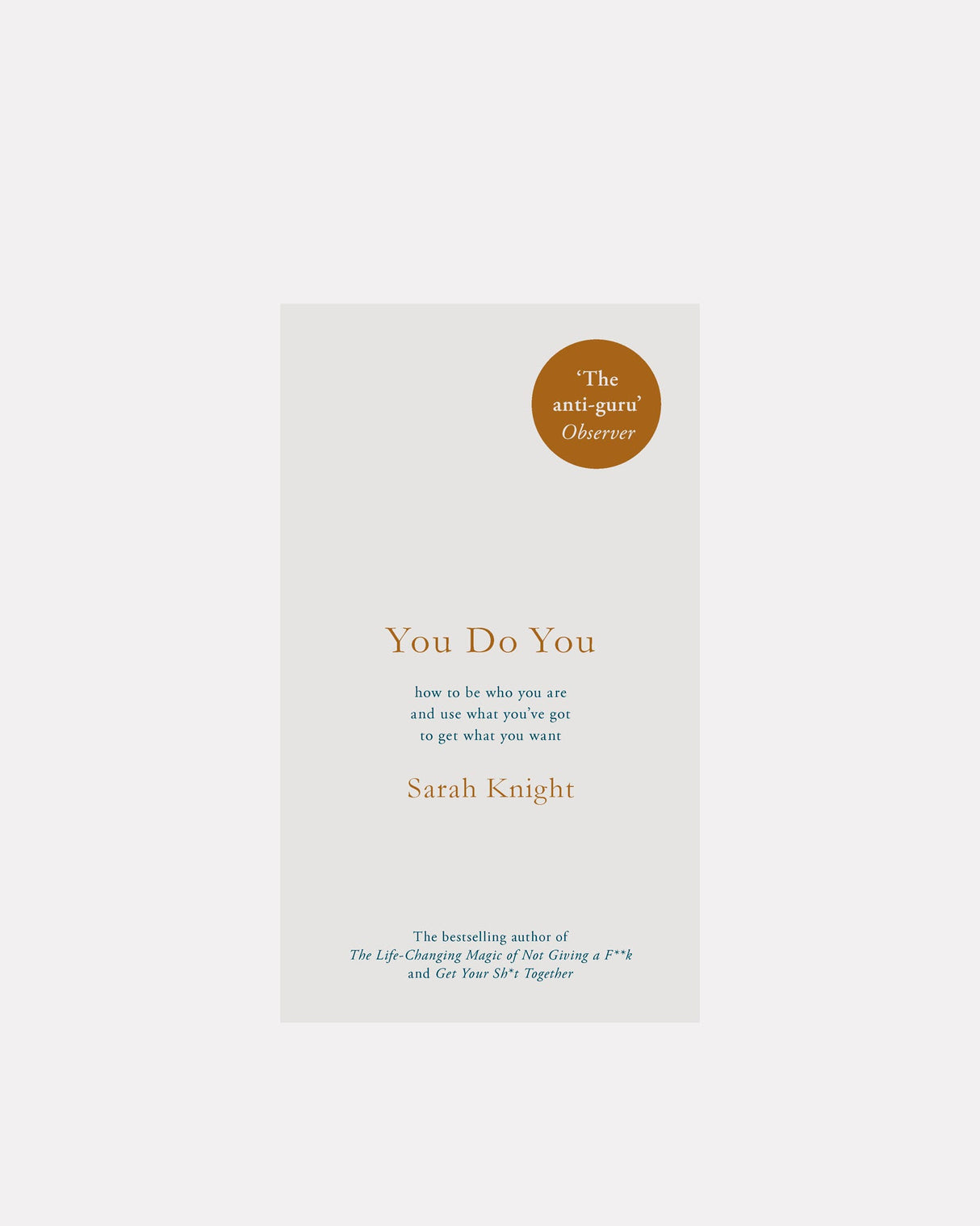 You-Do-You