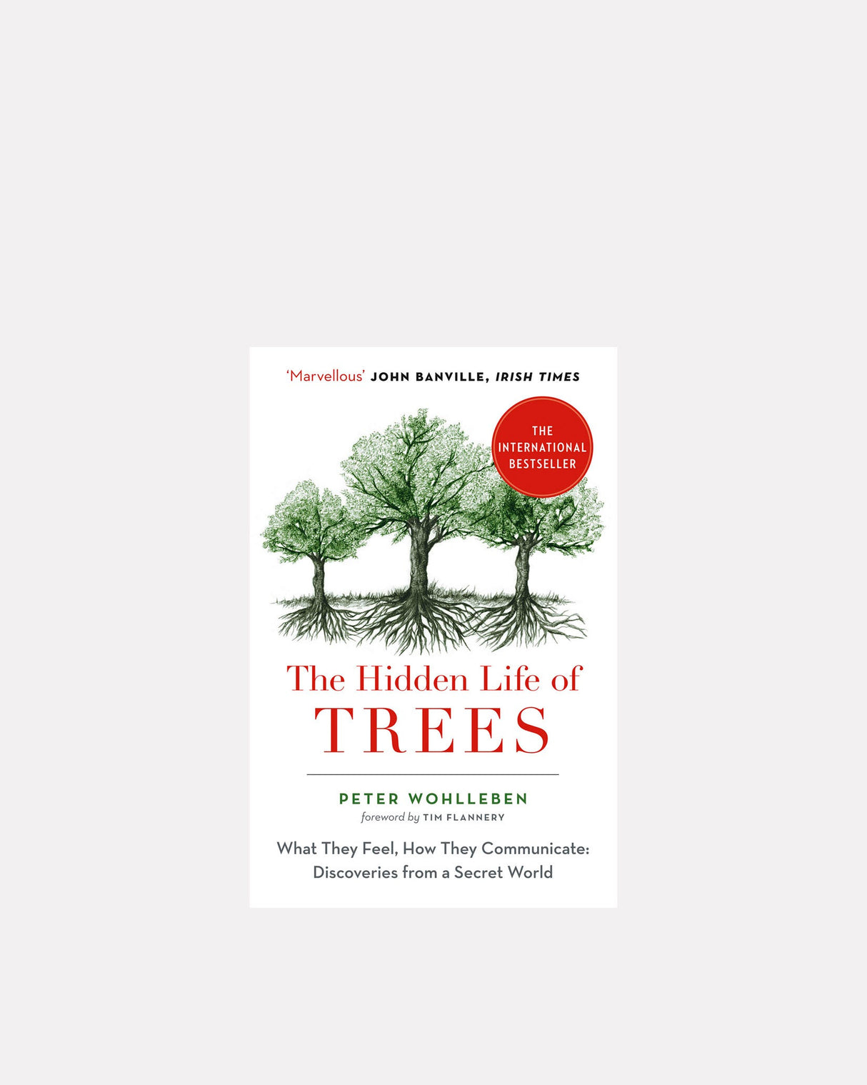 The-Hidden-Life-Of-Trees