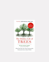 The-Hidden-Life-Of-Trees