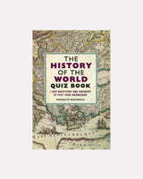 The-History-Of-The-World-Quiz-Book