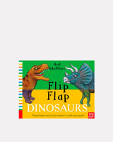 Flip-Flap-Dinosaurs