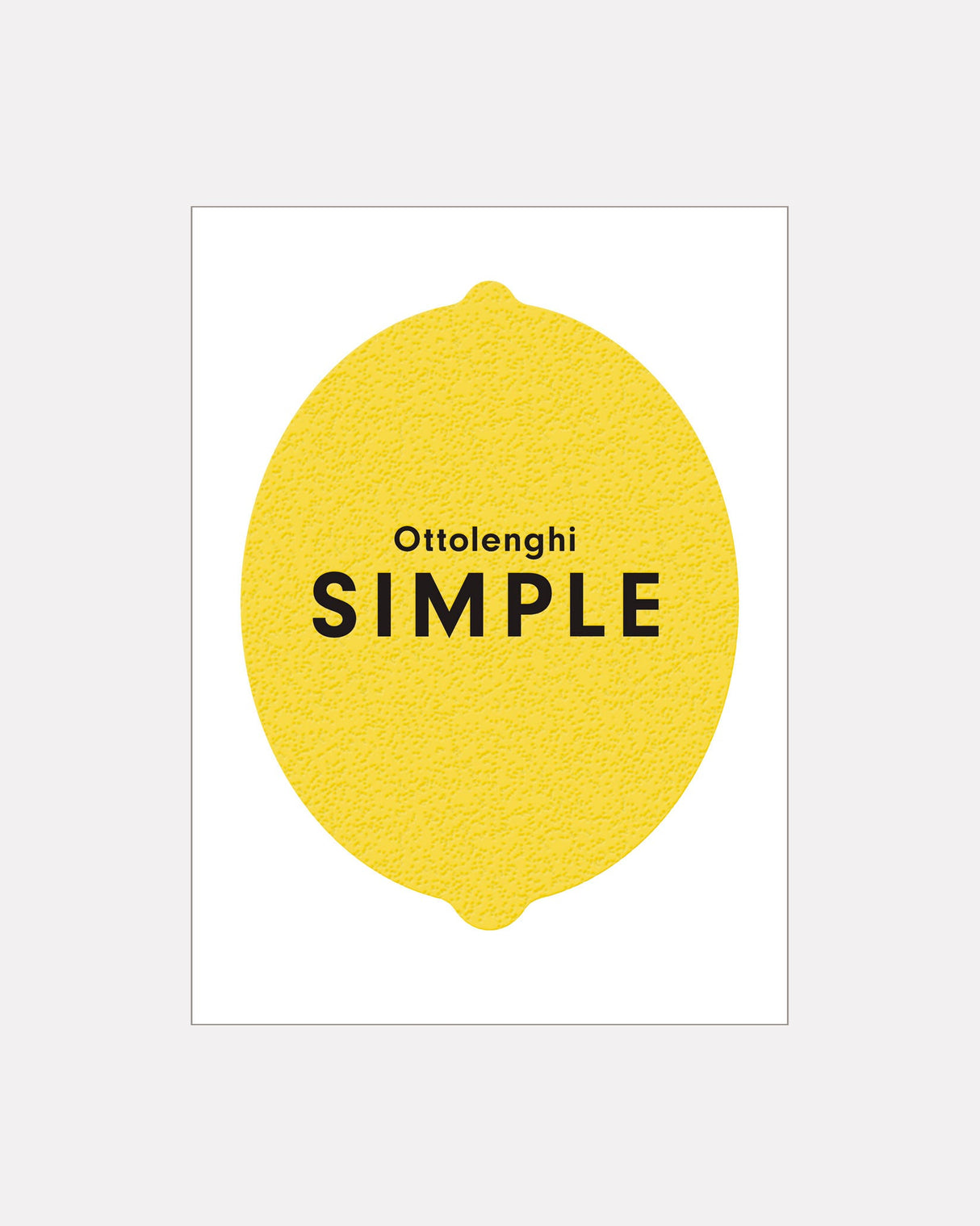 Ottolenghi-Simple