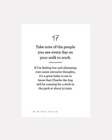 101-Tiny-Changes-To-Brighten-Your-Day