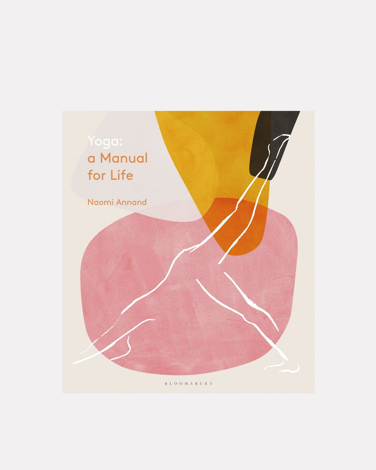Yoga-A-Manual-For-Life