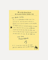 Paddington's Post