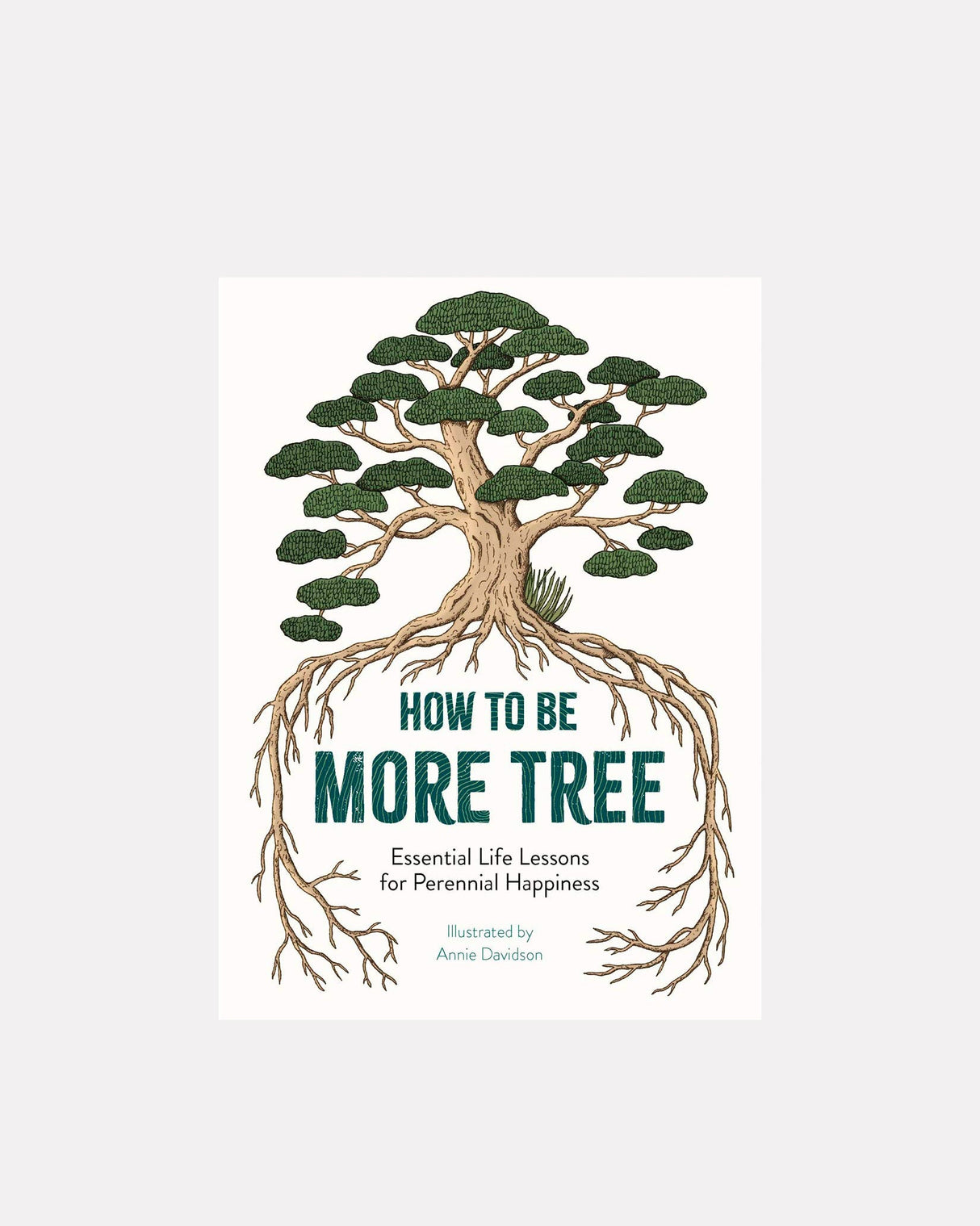 How-To-Be-More-Tree