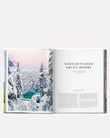 Great Escapes Europe, The Hotel Book