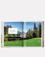 Great Escapes Europe, The Hotel Book
