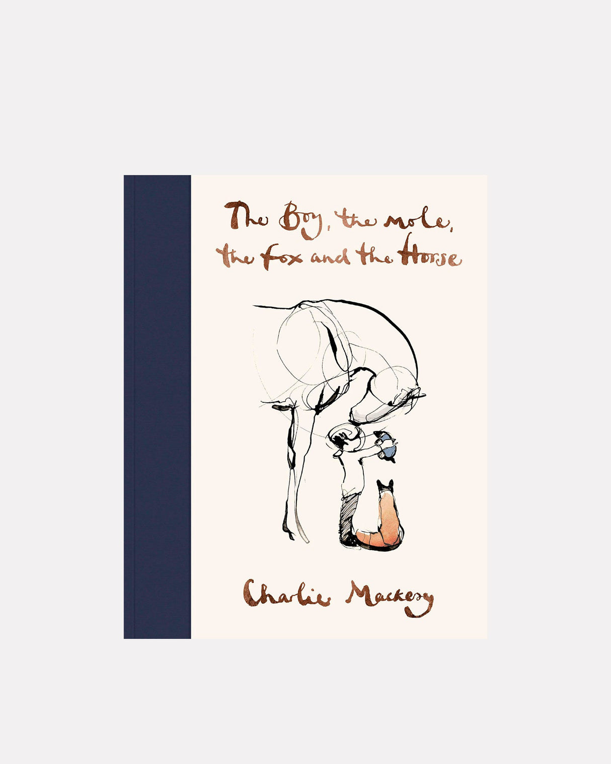 The-Boy-The-Mole-The-Fox-And-The-Horse