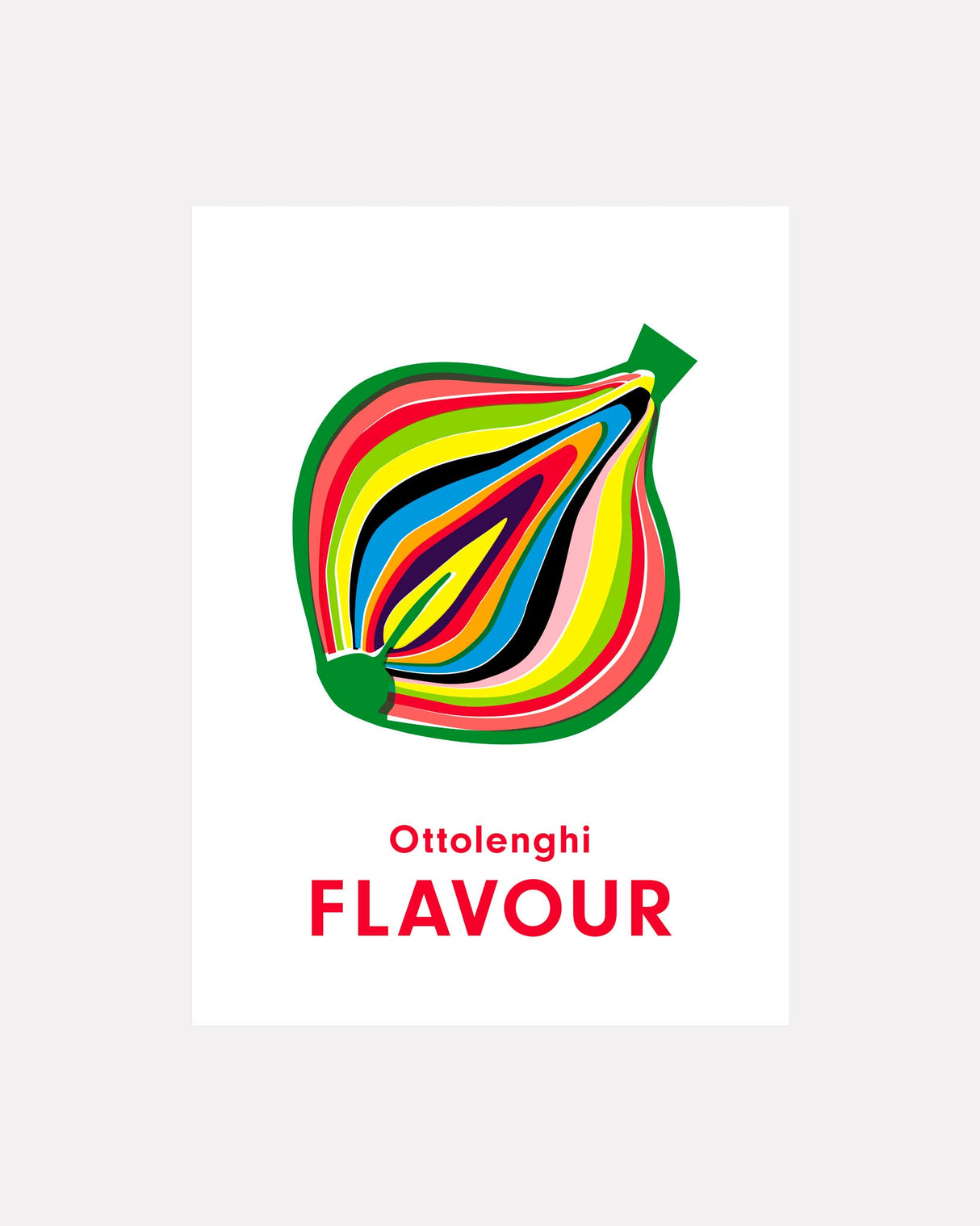 Ottolenghi-Flavour