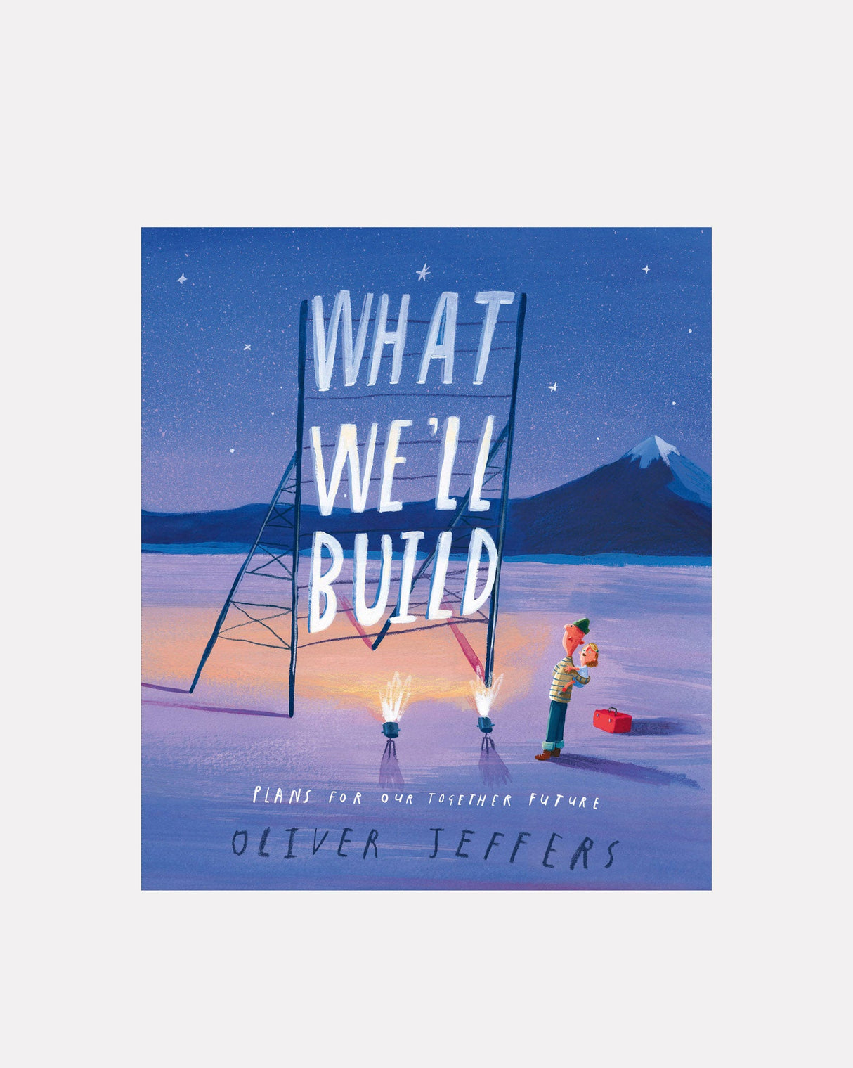 What-Well-Build