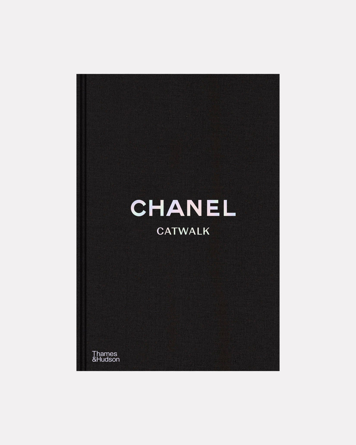 Chanel-Catwalk