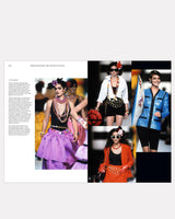 Chanel Catwalk