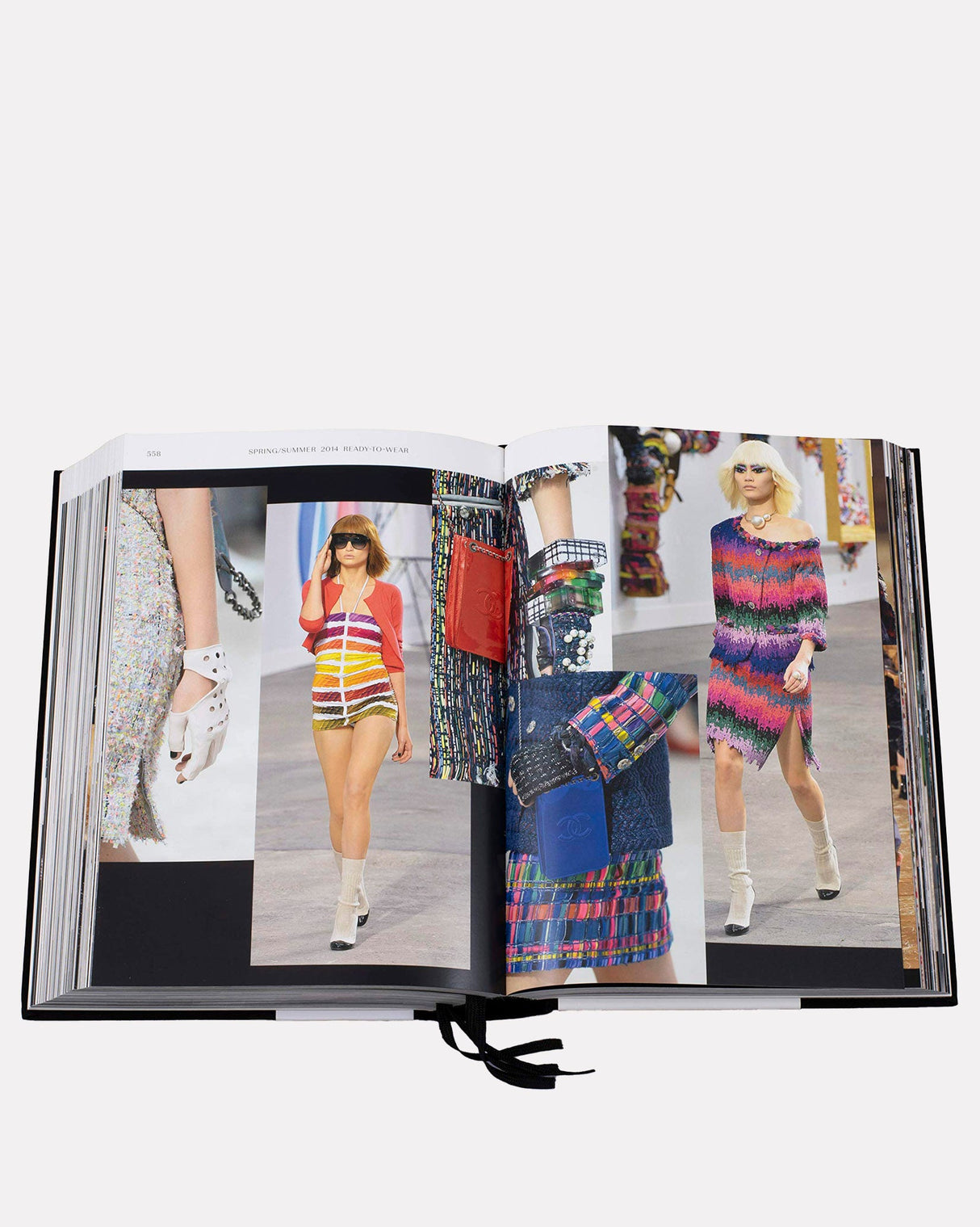 Chanel Catwalk