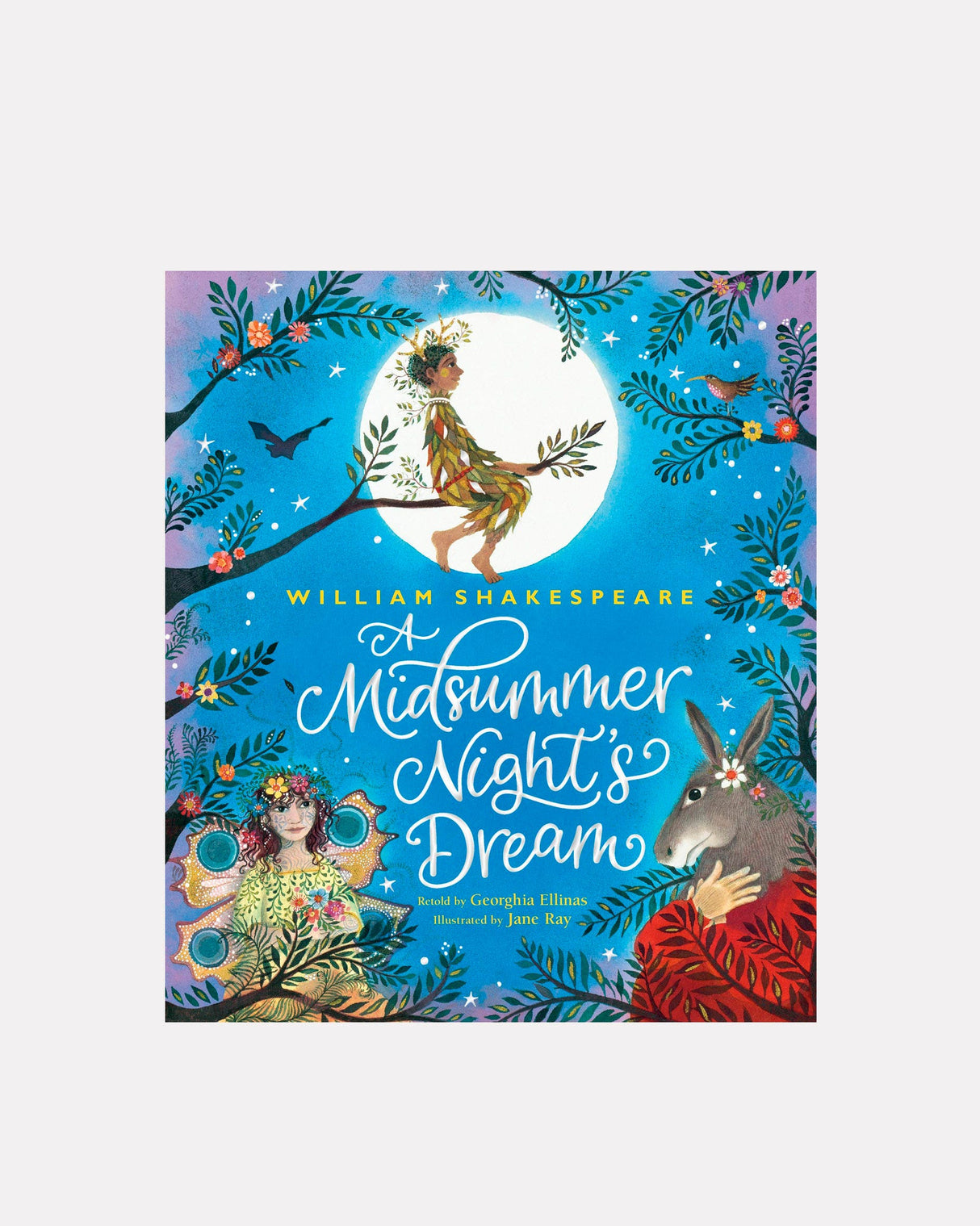 A-Midsummer-Nights-Dream